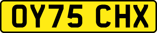 OY75CHX
