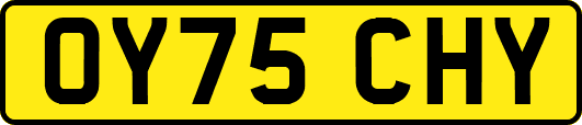 OY75CHY
