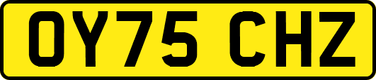 OY75CHZ