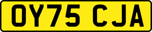 OY75CJA