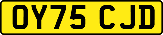 OY75CJD