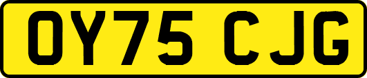 OY75CJG