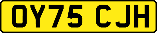 OY75CJH