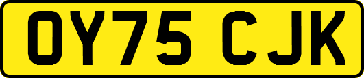 OY75CJK