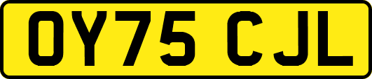 OY75CJL