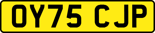 OY75CJP