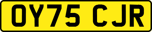 OY75CJR