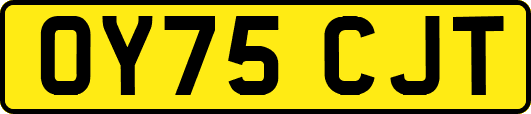OY75CJT