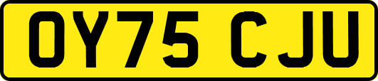 OY75CJU