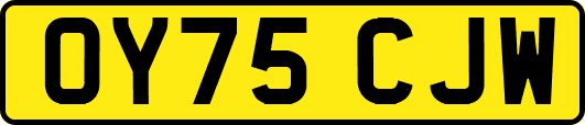 OY75CJW