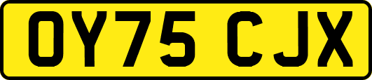 OY75CJX