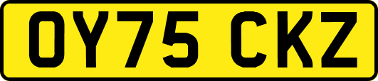 OY75CKZ
