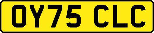OY75CLC