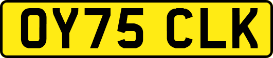 OY75CLK