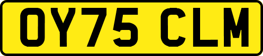 OY75CLM