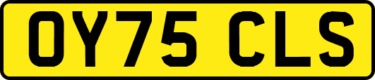 OY75CLS