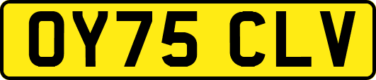 OY75CLV