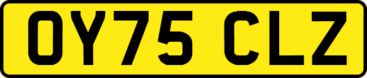 OY75CLZ
