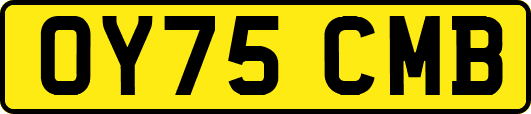 OY75CMB