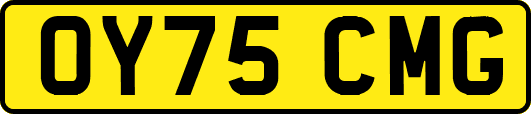 OY75CMG