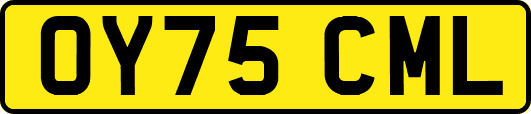 OY75CML