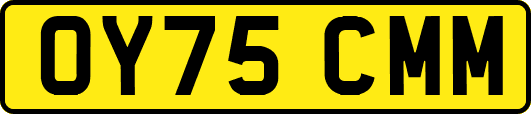 OY75CMM