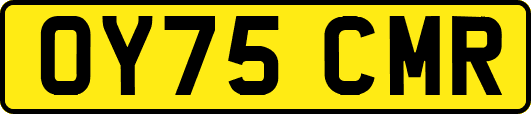 OY75CMR