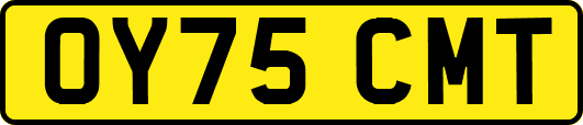 OY75CMT