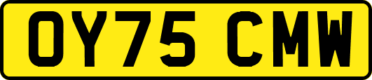 OY75CMW