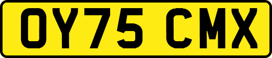 OY75CMX