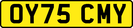 OY75CMY