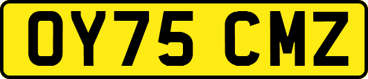 OY75CMZ