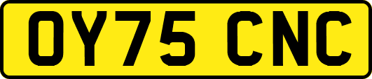 OY75CNC