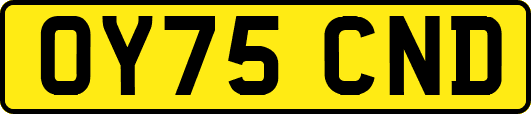 OY75CND