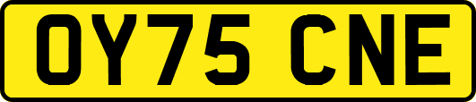 OY75CNE