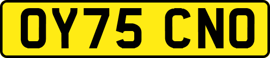 OY75CNO