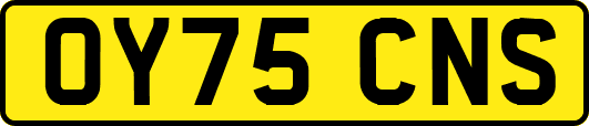 OY75CNS