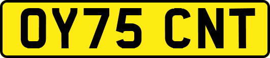 OY75CNT