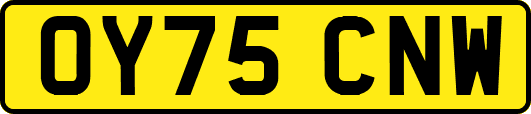 OY75CNW