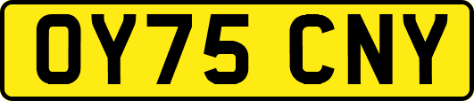OY75CNY