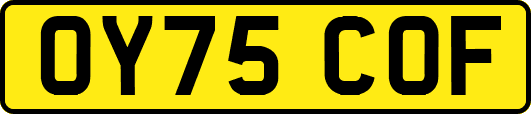 OY75COF