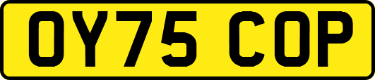 OY75COP