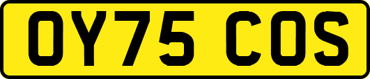 OY75COS