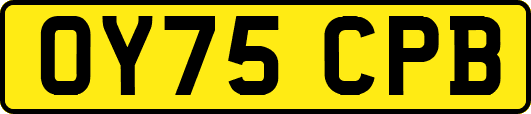 OY75CPB