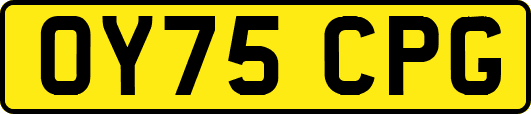 OY75CPG
