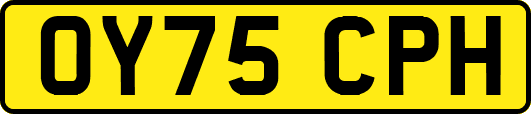 OY75CPH