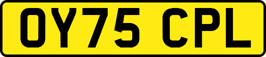 OY75CPL