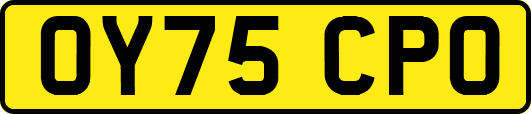 OY75CPO