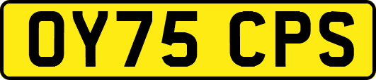 OY75CPS