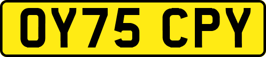 OY75CPY